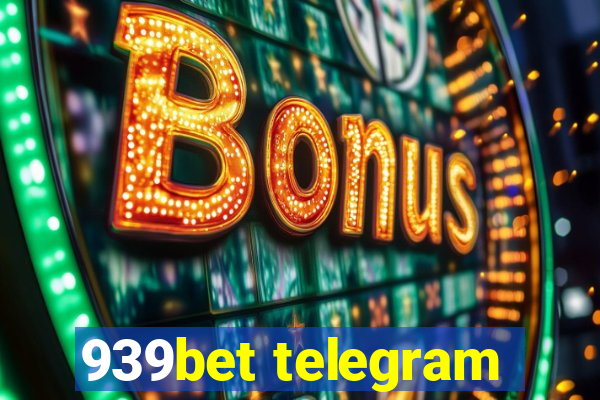 939bet telegram